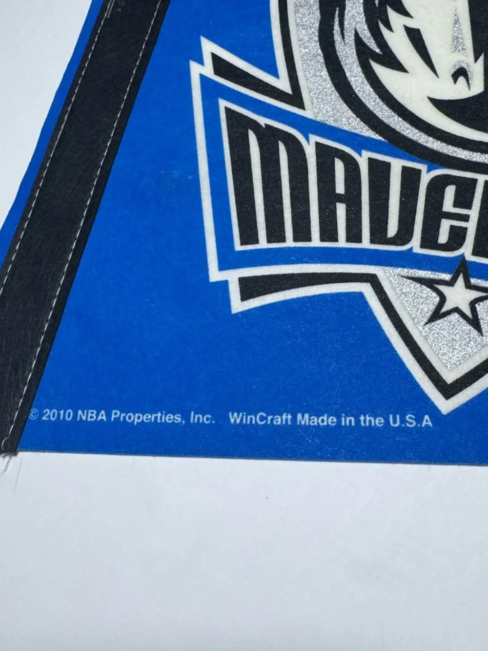 NBA dallas mavericks